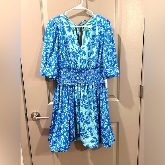 NWT TAYLOR MINI DRESS - Picture 2 of 9